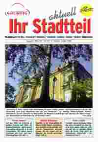 Ihr Stadtteil aktuell - März 2026