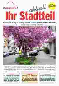 Ihr Stadtteil aktuell - Mail 2026