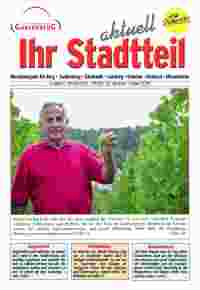 Ihr Stadtteil aktuell - Oktober 2026
