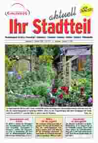 Ihr Stadtteil aktuell - Oktober 2025