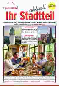 Ihr Stadtteil aktuell - September 2026