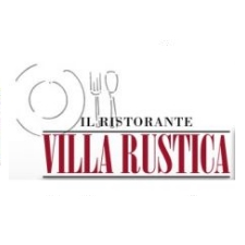 Il Restaurante Villa Rustica