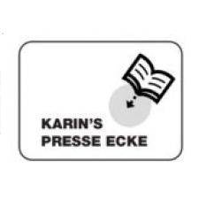 Karin’s Presse Ecke